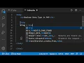 PHP Course - Data Types