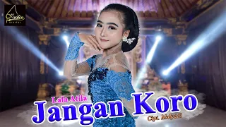 Download Lala Atila - Jangan Koro (Official Music Video) MP3