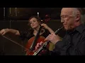 W.A. Mozart - Quartet for oboe and strings in F major. K. 370 | Heinz Holliger & Keller Quartet
