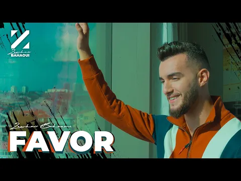 Download MP3 Zouhair Bahaoui - FAVOR (EXCLUSIVE Music Video) | (زهير البهاوي - فابور (حصرياً