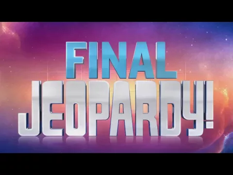 Download MP3 Jeopardy! Think Music 2008-present and Celebrity Jeopardy! Think Music 2022-present