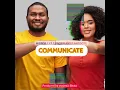 Mirror 7 Ft T Brown and P Antidote Communicate Produced By Majestic Beatz (Official Audio)