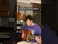 Download Lagu Hangisi akustik gitar ?