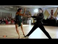 Download Lagu Manuel Favilla \u0026 Natalia Maidiuk - Samba I Fred Astaire Sundance Classic 2025