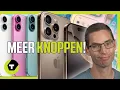 Download Lagu Is een extra knop de upgrade waard? Apple iPhone 16 Review