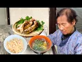 Lagu 93 y/o Grandma Kinoe’s Dinner
