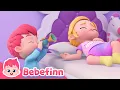 Download Lagu ☀️Good Morning! Wake Up | Sing Along Bebefinn | Nursery Rhymes Compilation for Kids | Family Song