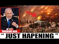 SIGN FROM GOD Biggest Prophecy Happened in JERUSALEM