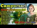 Lagu NONSTOP 1 JAM CAMPURSARI SRAGENAN KOPLO TERBARU BASS GLERR 