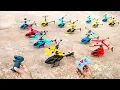 Download Lagu All Exceed 3.5 Channel RC Helicopter Unboxing and Fly test