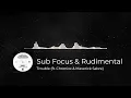 Sub Focus & Rudimental - Trouble (ft. Chronixx & Maverick Sabre)