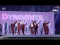 Download Lagu [BANGTAN BOMB] 'Dynamite' Stage CAM (BTS focus) @ BBMAs 2020 - BTS (방탄소년단)