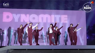 BANGTAN BOMB Dynamite Stage CAM BTS Focus BBMAs 2020 BTS 방탄소년단  BANGTAN BOMB Dynamite Stage CAM BTS Focus BBMAs 2020 BTS 방탄소년단