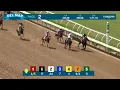 Jacklyn Lucas wins race 2 at Del Mar 26