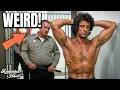 Rambo First Blood 1982 15 Weird Facts You Didn t Know