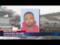 Westerville police shooting suspect has been jailed will make first court appearance Tuesday
