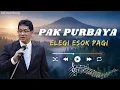 Download Lagu Elegi Esok Pagi Cover Pak Purbaya Lagu Ebiet G Ade yang Menyentuh Hati MP3