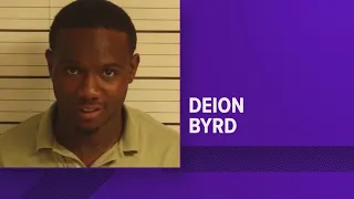 Shelby County Jail inmate stabbed to death SCSO says