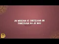 AP Dhillon - Without Me (Lyrics)