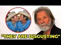 At 72 Ronnie Dunn Finally Exposes the Truth About Brooks Dunn Fans Are Stunned