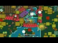 Killing high gears on ASIA (Chill music) STARVE.IO