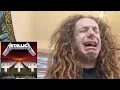 Listening To METALLICA Until They Say YEAH