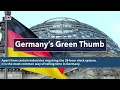 What Is The Time In Germany Now