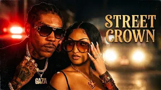 vybz kartel u0026 shenseea street crown sweet dancehall music video 2026