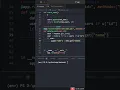 Build a CRUD API with Flask in 5 Minutes Quick Python Backend Tutorial p5