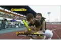 Download Lagu 【TVPP】SISTAR - W 400m Relay Final, 씨스타 - 여자 400m 릴레이 결승 @ 2010 Idol Star Championships