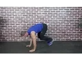 Squat Thrusts
