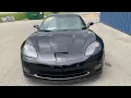 2008 Chevrolet Corvette Z06 - Automatic Transmission Conversion Walkaround