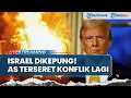 Download Lagu 🔴Israel Keok! 2 Brigade Perlawanan Ledakkan IDF Bermodal 'Kain Putih', AS Terseret Konflik Nepal