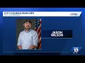Gadsden District Five Councilman Jason Wilson dies