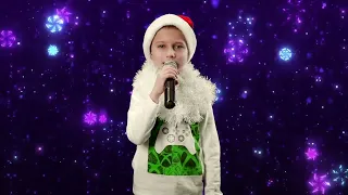 Володимир Мелашенко На дворі сніжок іде Пісня про Миколая 