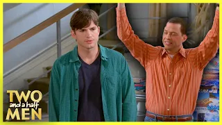 minicut reasons to dunk on walden two and a half men