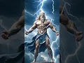 Download Lagu Zeus vs Poseidon #mythology #greekmythology #zeus #poseidon