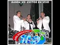 BANDA MS ((EL MECHON))