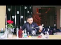 Download Lagu Create Your Own Gin \u0026 Tonic at The Long Bar
