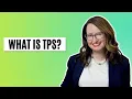 What is TPS