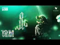 GUNN - ချို့  (Choh) Official MV [ENG SUB] #Choh #Gunn #ချို့