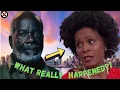 Joseph Marcell On Janet Hubert s FIRING From Fresh Prince How It Could ve All Been AVOIDED