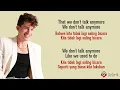 Download Lagu We Don't Talk Anymore - Charlie Puth feat. Selena Gomez (Lirik Lagu Terjemahan) ~ Sped Up