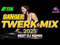Download Lagu DJ MUSIC MIX 2025 - #116 DJJesstony Remixes \u0026 Mashups of Popular Songs 2025 | Club Disco DJ Mix 2024
