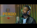 Download Lagu B Marc Emmanuel - PENDO [ visualizer ]