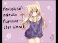 Download Lagu Piombolutan Nokosiliu Piupusan | Ben simon