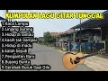 Download Lagu Lagu Daerah Palembang Batang Hari 9 #gitartunggal