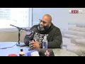 Curt Bone Hustling With Rayful Alpo In D C Are The Streets A Lie CurtboneTV Full Interview