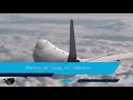 Boeing Distribution Services Overview