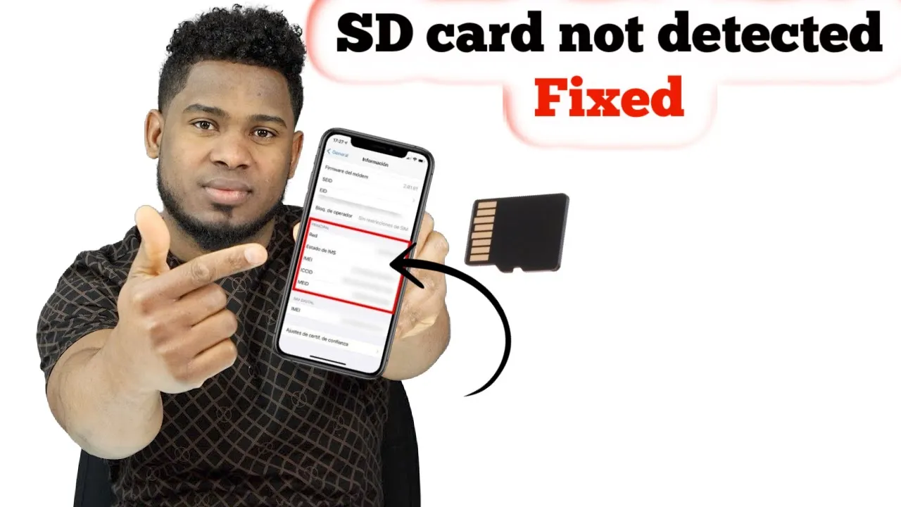 How to Use a MicroSD Card in a Normal SD Card Slot on a Laptop or Tablet
